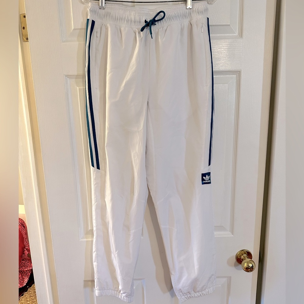 Adidas Climafit Windpants